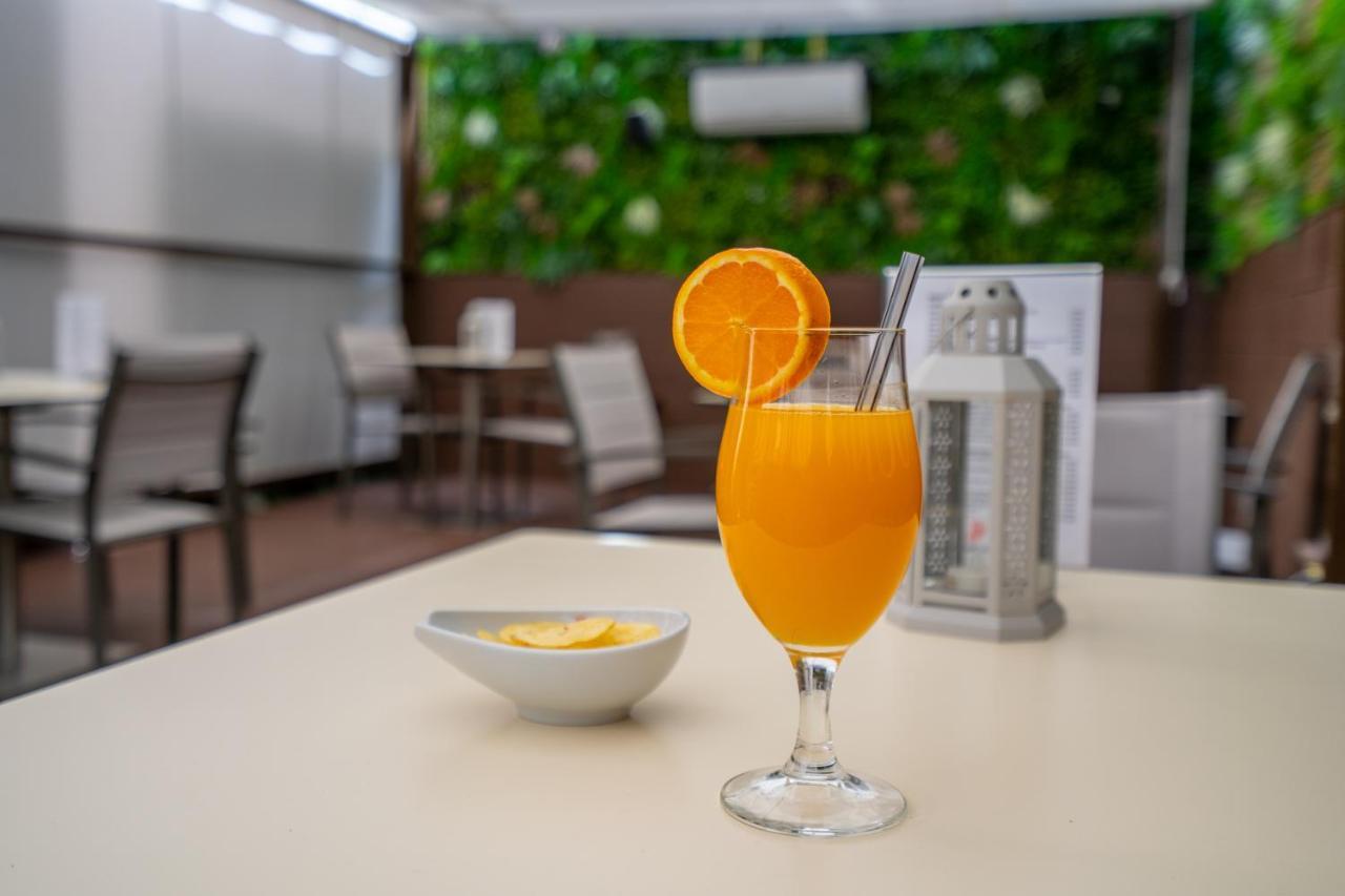 Dinya リスボン ホテル エクステリア 写真
